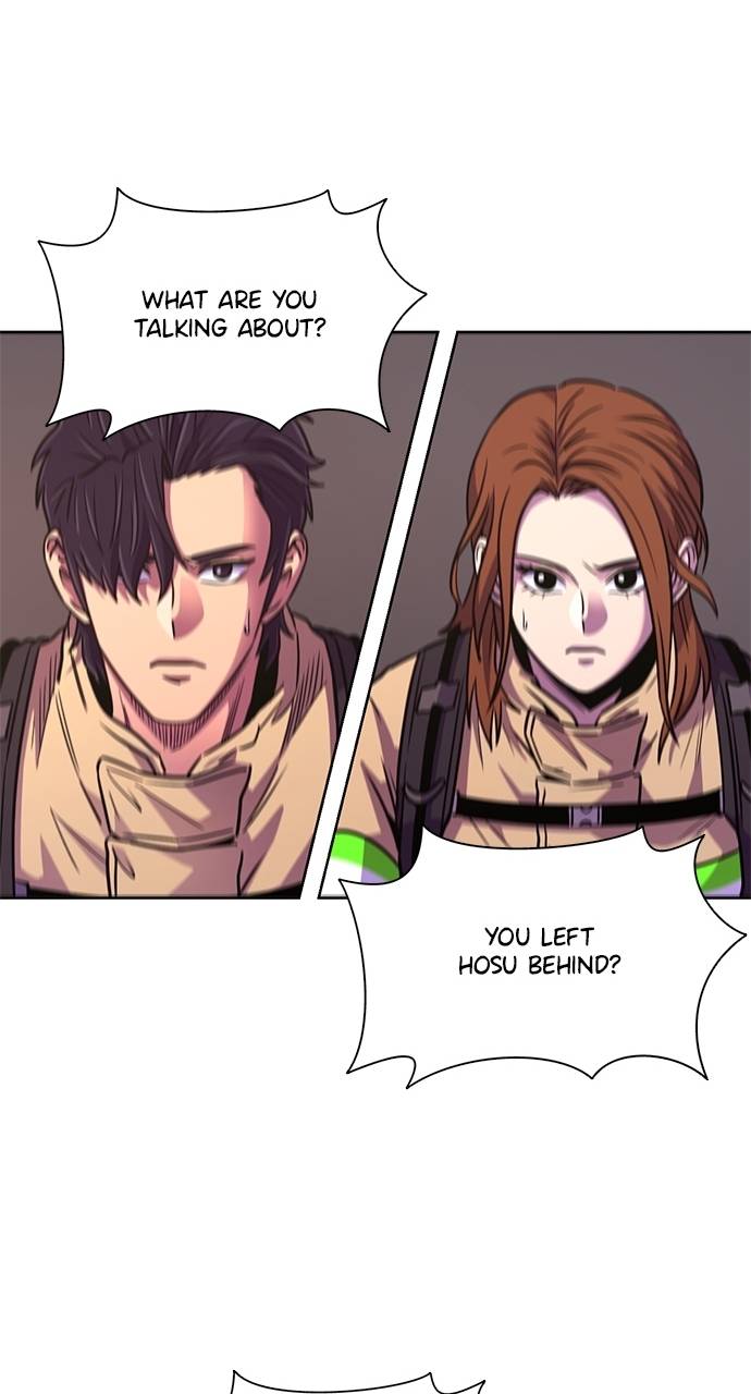Read 1 Second Manga Online