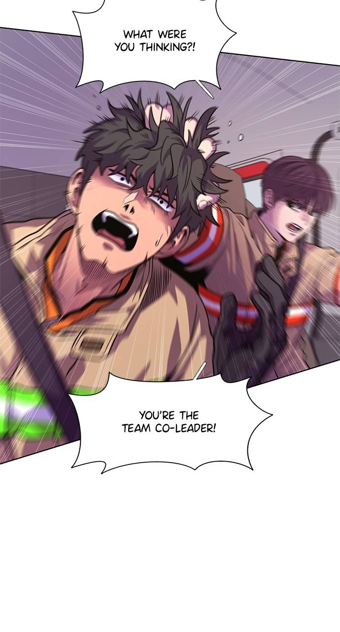 Read 1 Second Manga Online