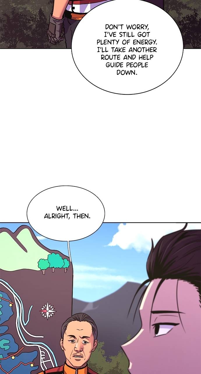 Read 1 Second Manga Online