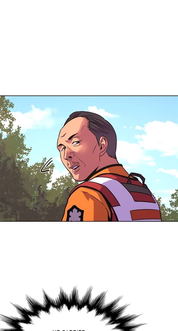 Read 1 Second Manga Online