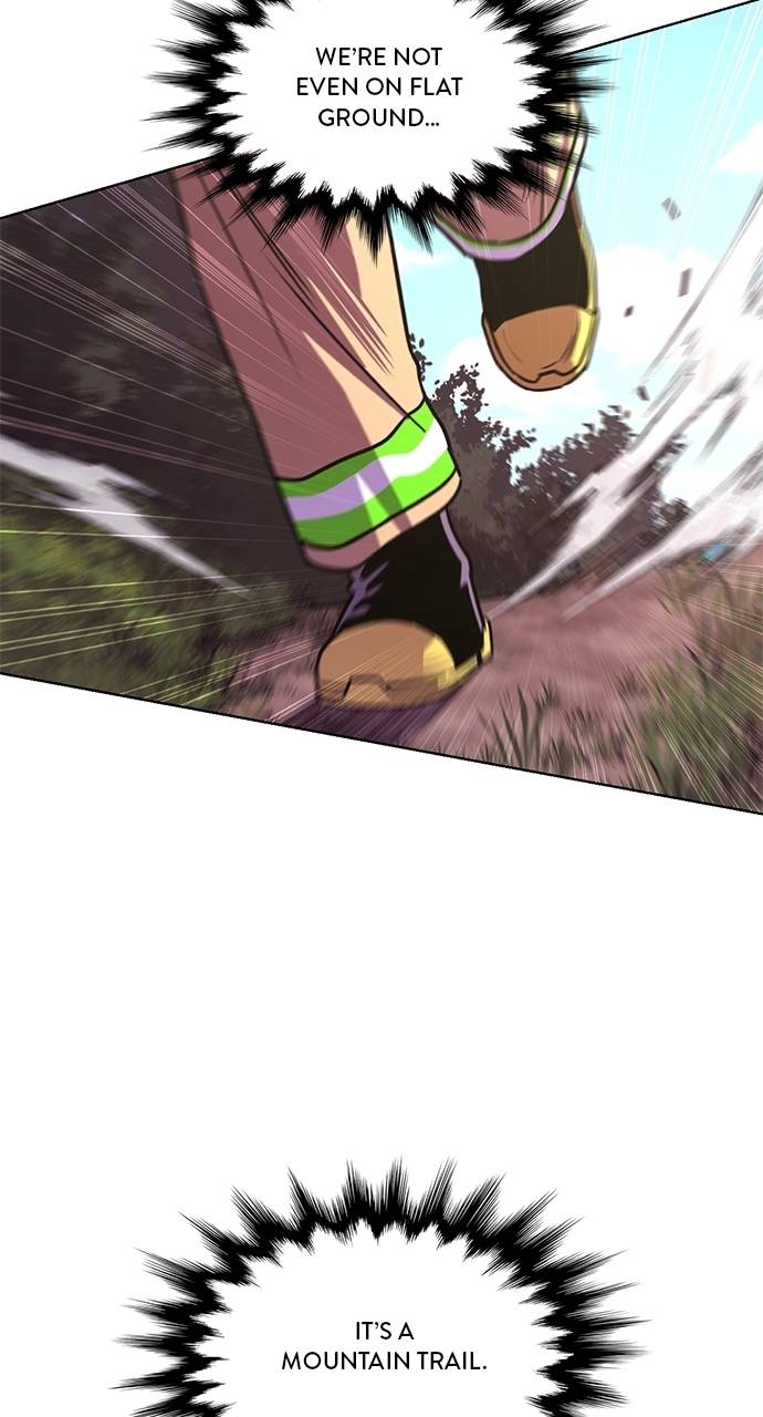 Read 1 Second Manga Online