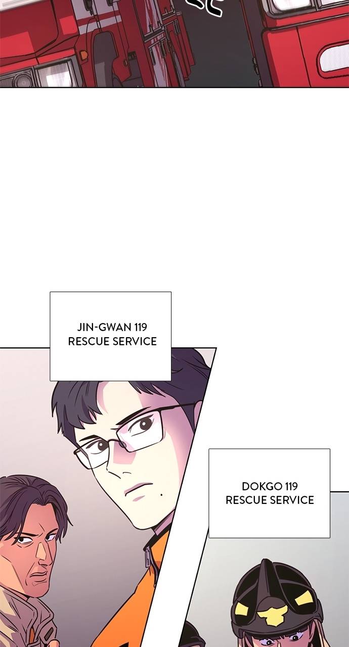 Read 1 Second Manga Online
