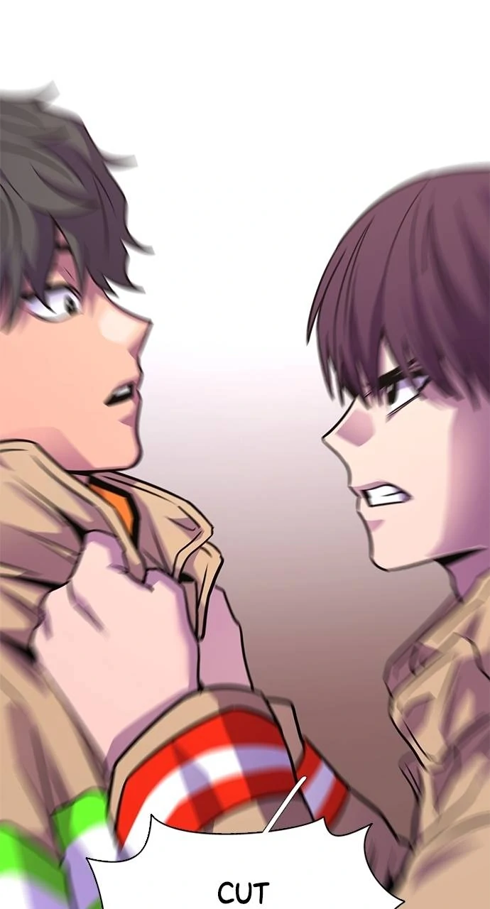 Read 1 Second Manga Online