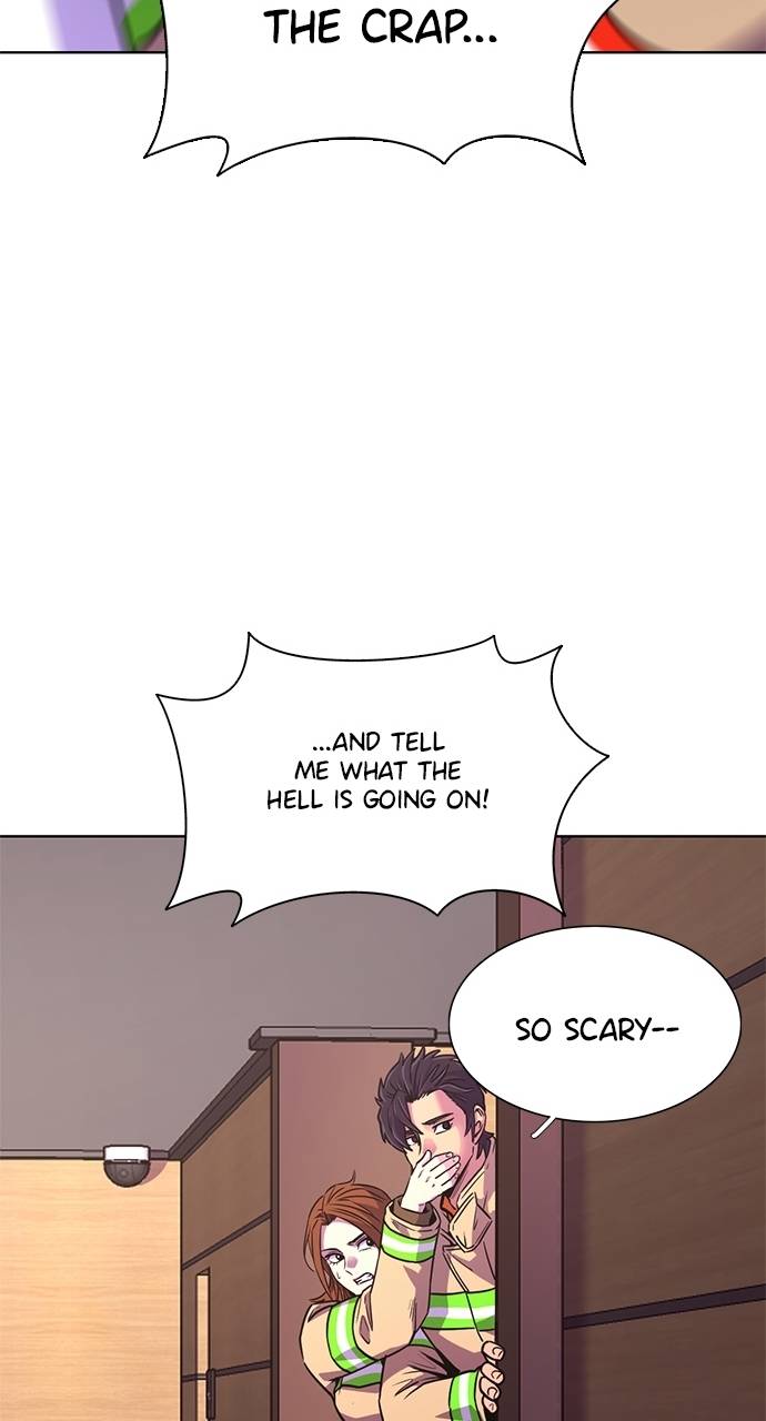 Read 1 Second Manga Online
