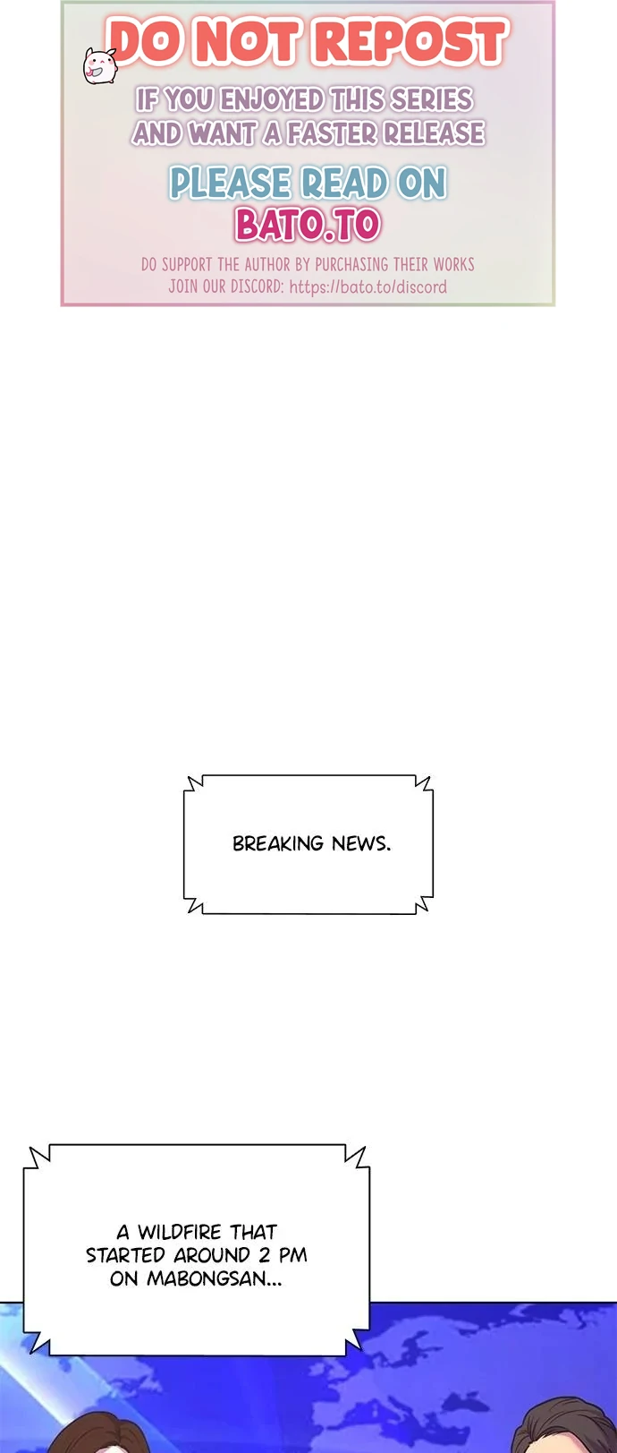 Read 1 Second Manga Online