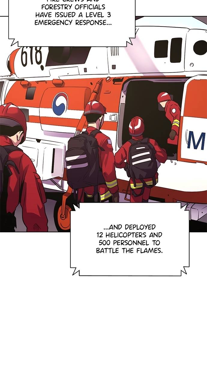 Read 1 Second Manga Online