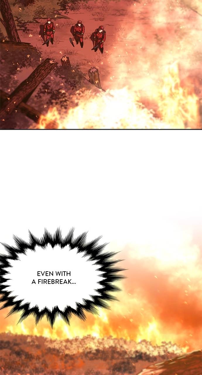 Read 1 Second Manga Online