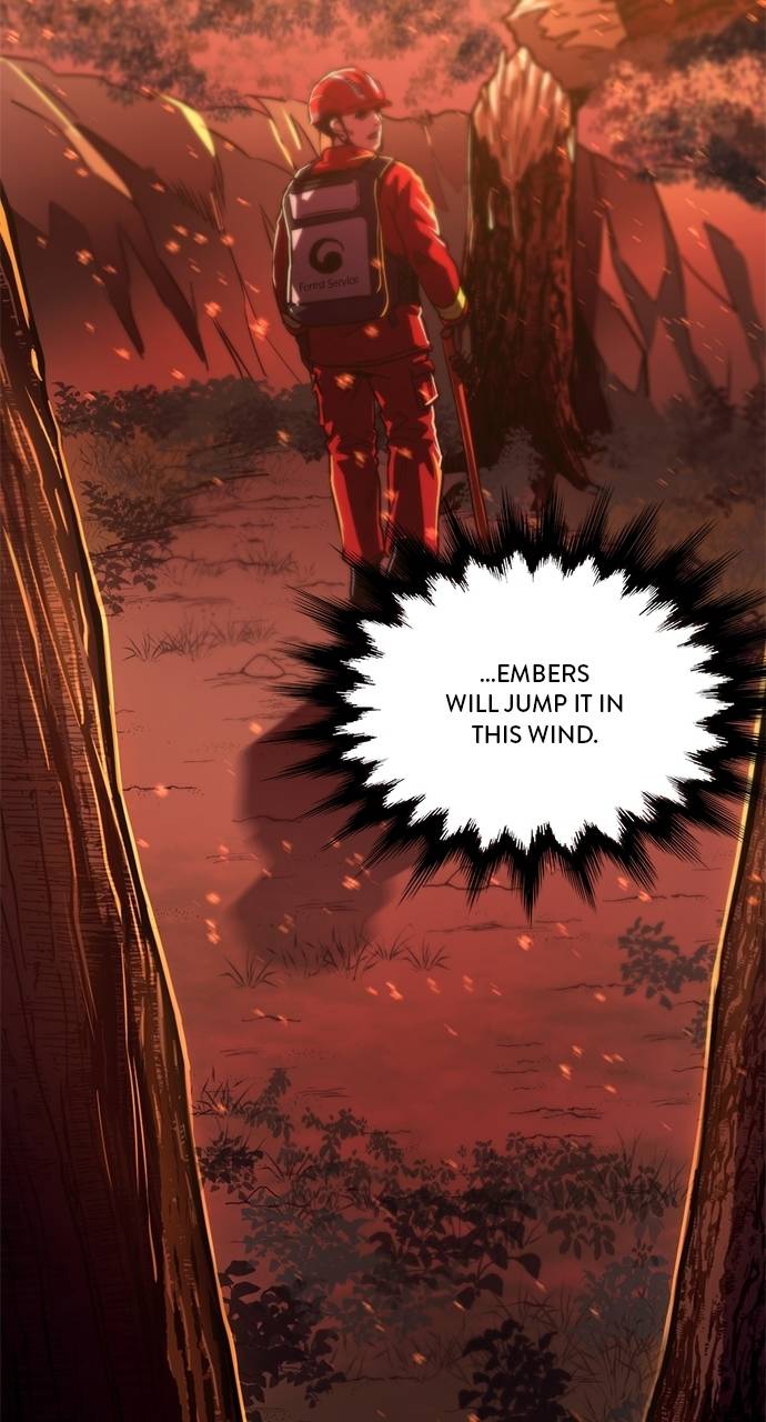 Read 1 Second Manga Online