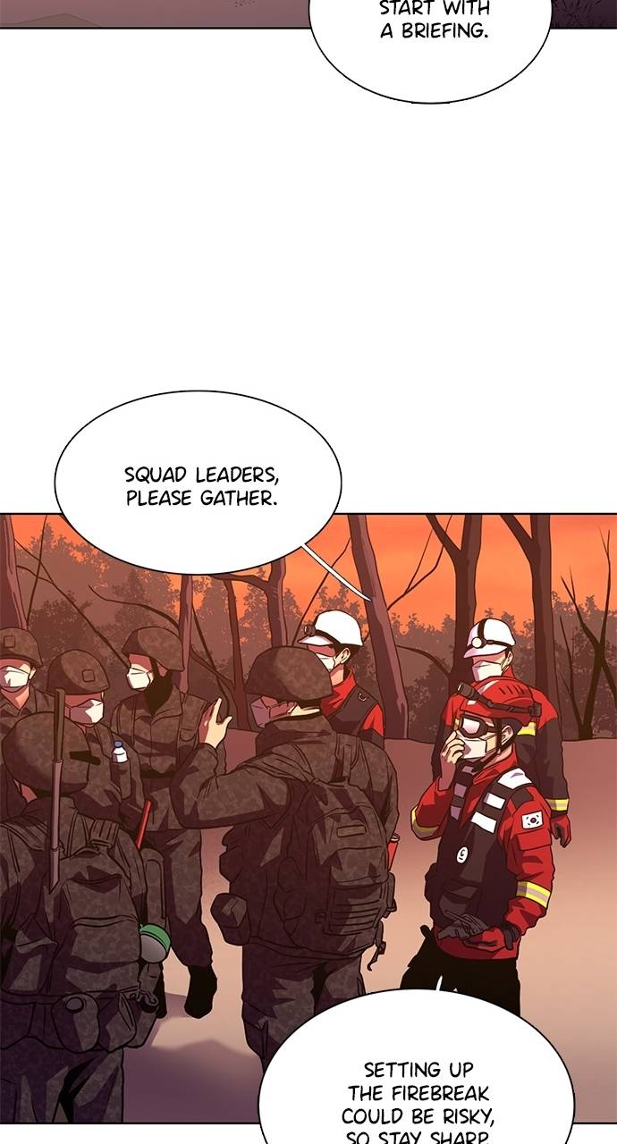 Read 1 Second Manga Online