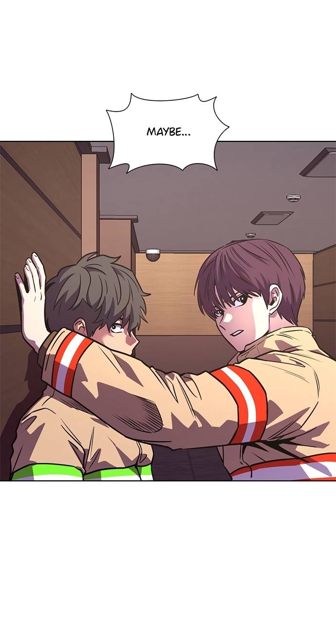 Read 1 Second Manga Online