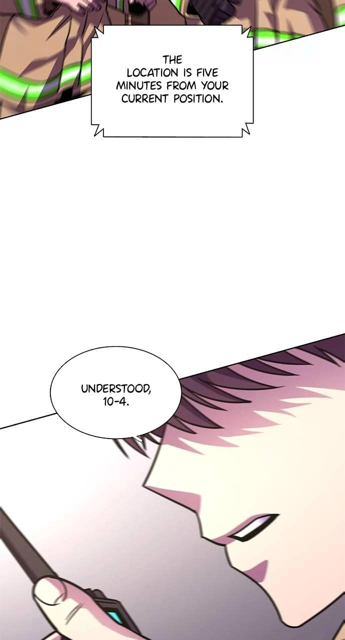 Read 1 Second Manga Online