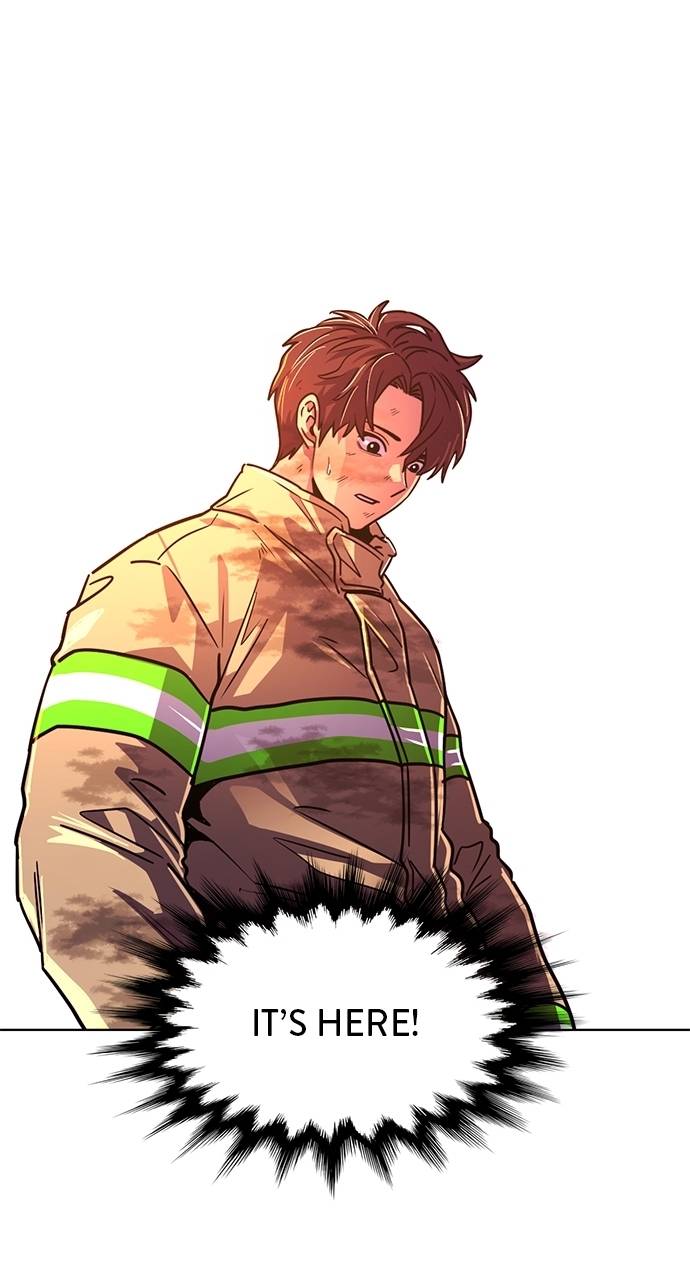 Read 1 Second Manga Online