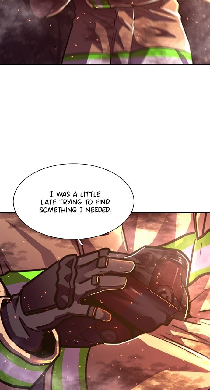 Read 1 Second Manga Online