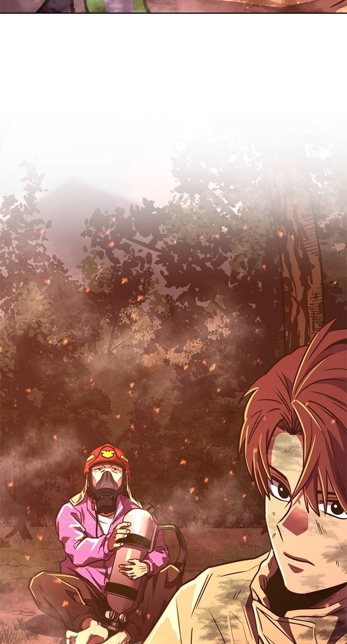 Read 1 Second Manga Online