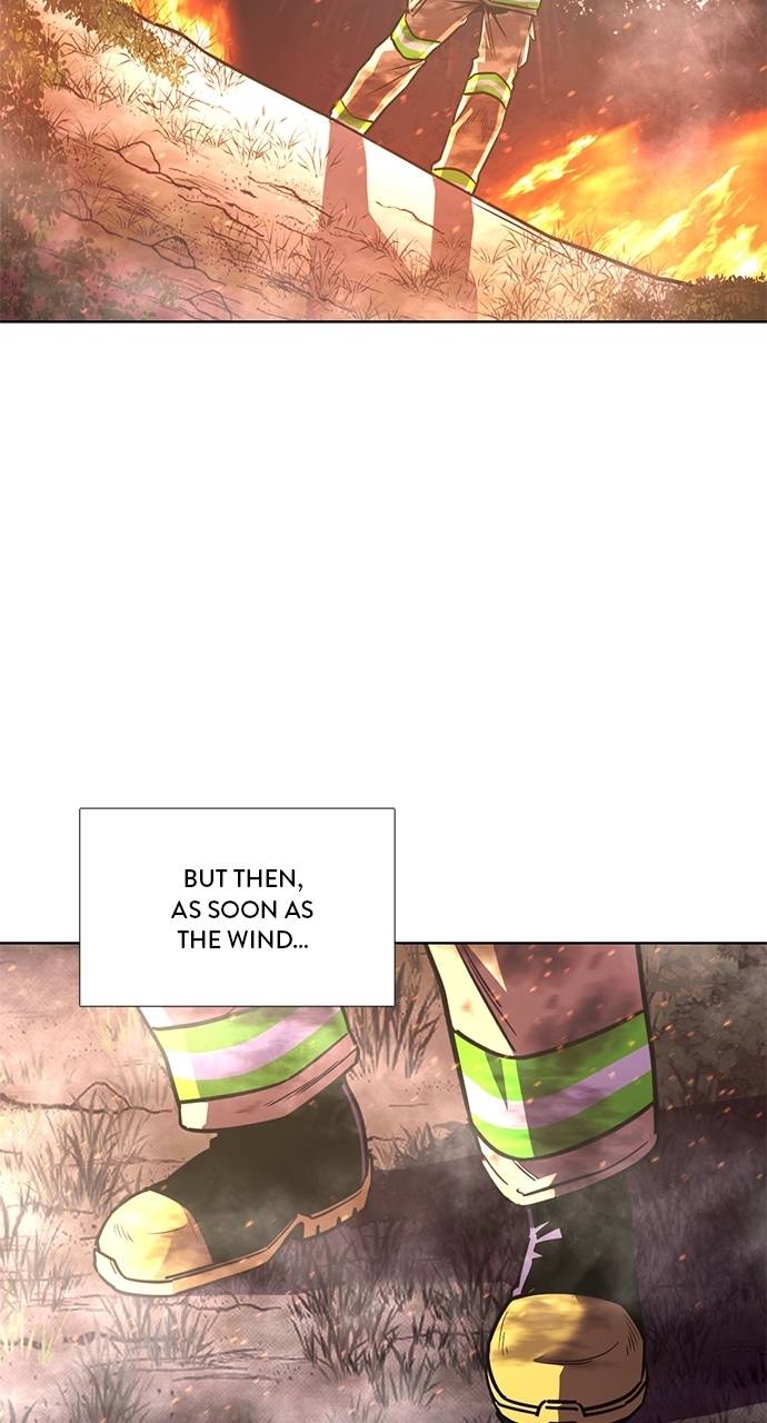 Read 1 Second Manga Online