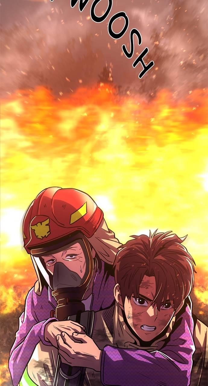 Read 1 Second Manga Online