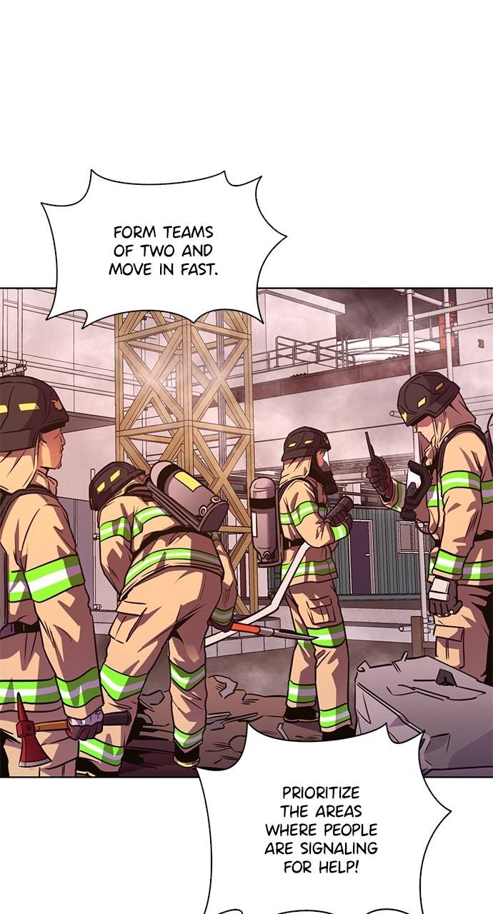Read 1 Second Manga Online