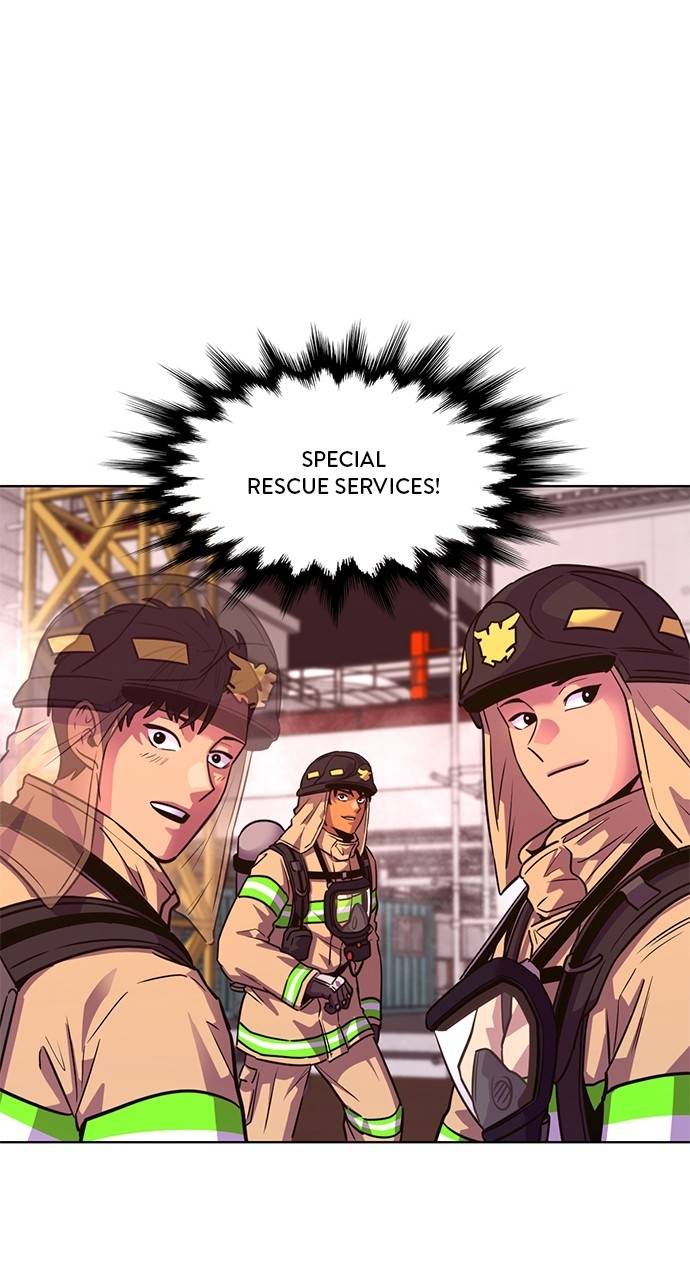 Read 1 Second Manga Online
