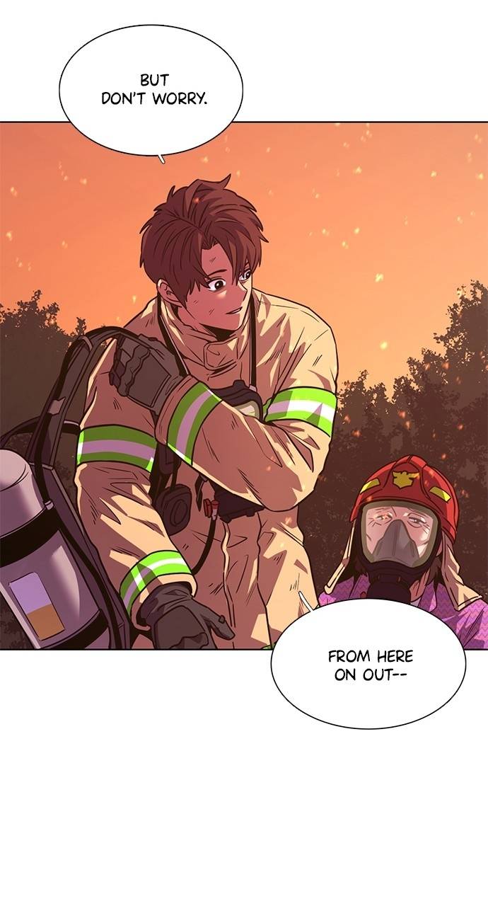 Read 1 Second Manga Online