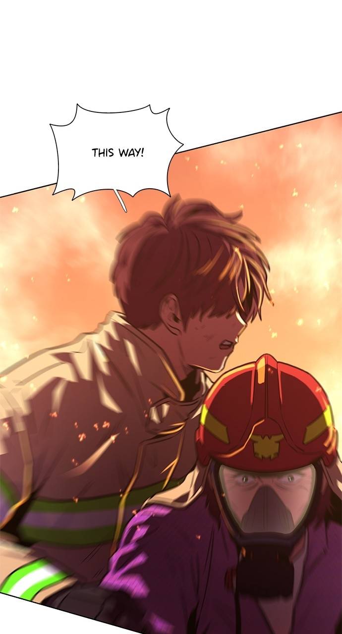 Read 1 Second Manga Online
