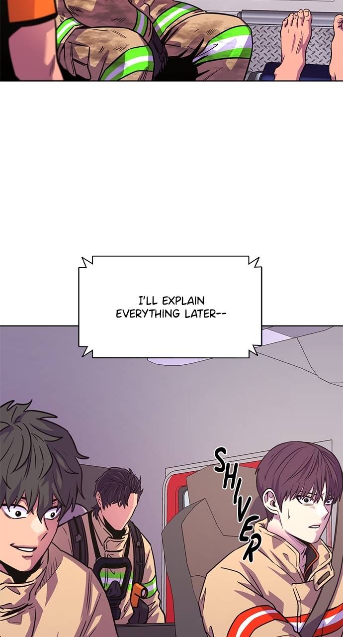 Read 1 Second Manga Online