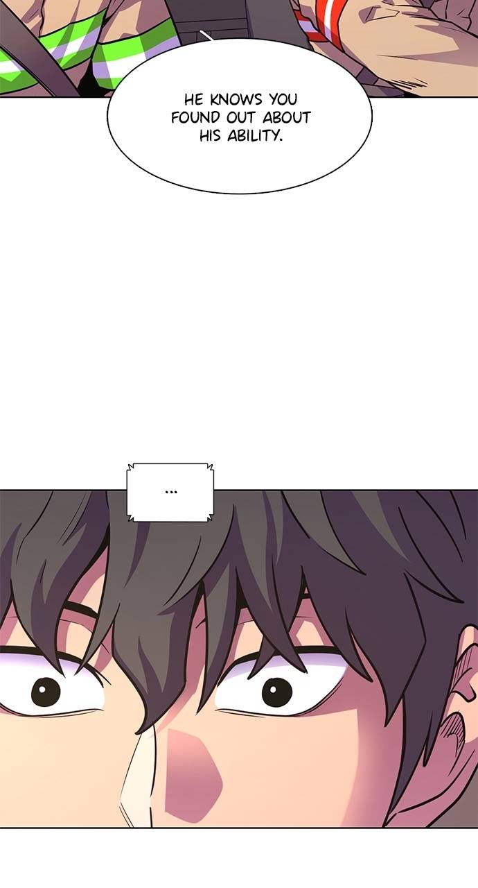 Read 1 Second Manga Online