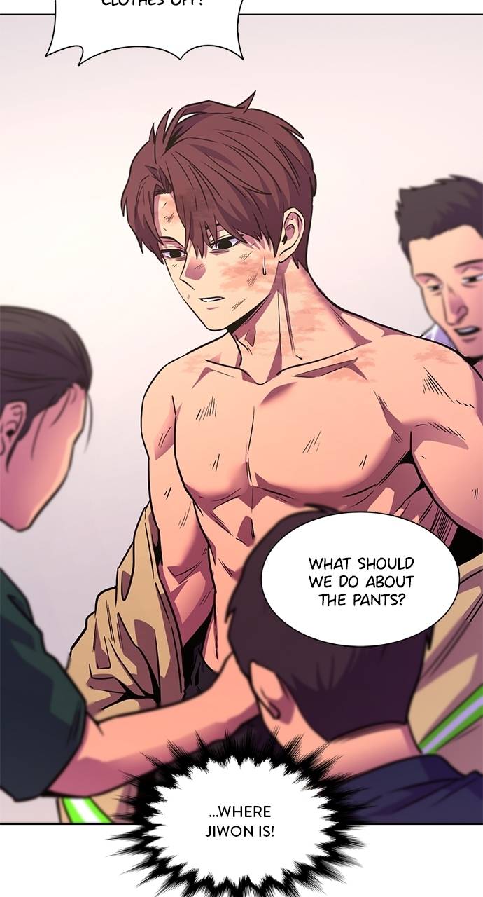 Read 1 Second Manga Online