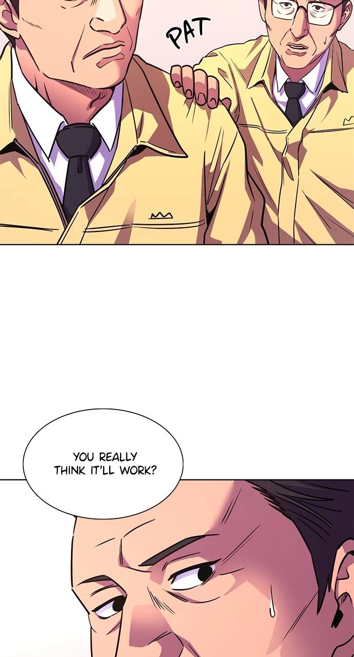 Read 1 Second Manga Online