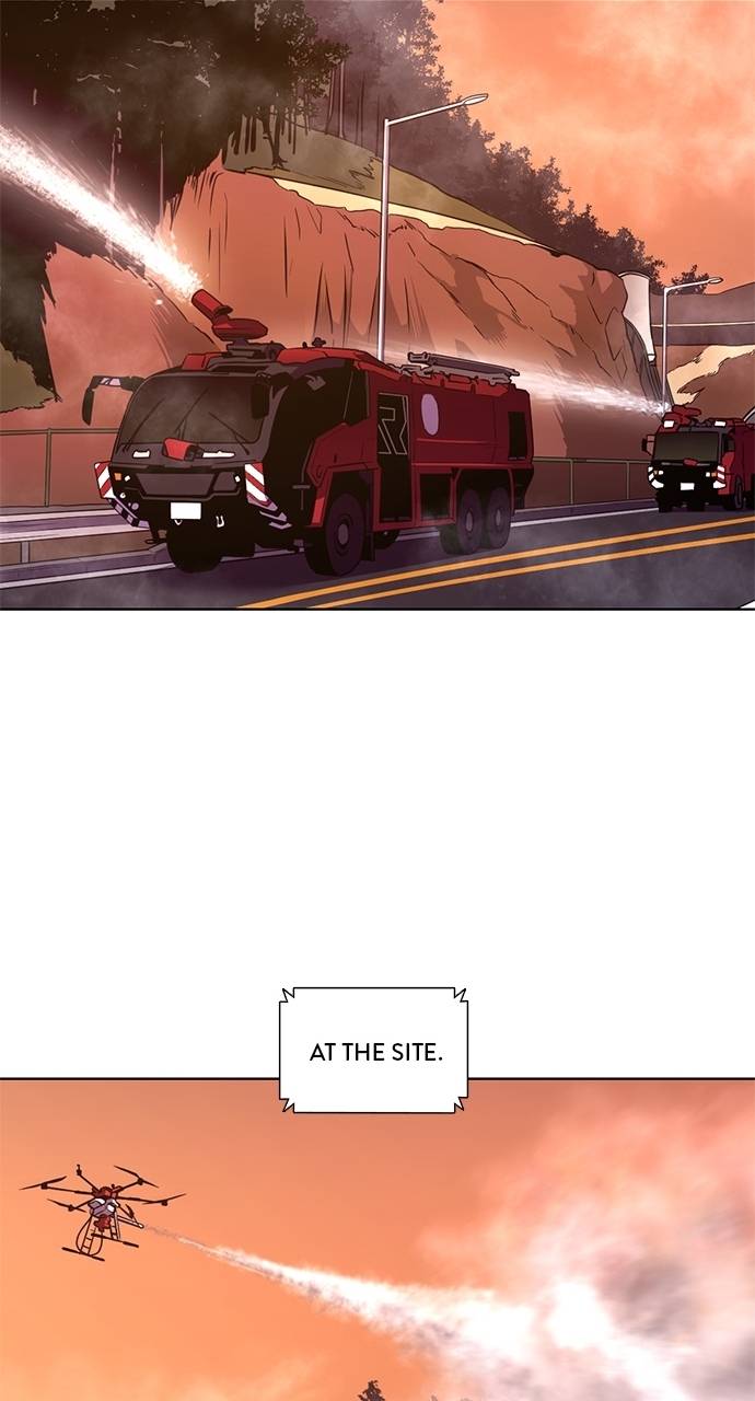 Read 1 Second Manga Online