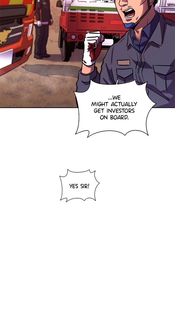 Read 1 Second Manga Online