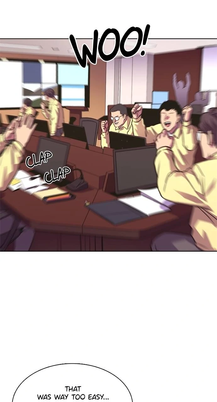 Read 1 Second Manga Online