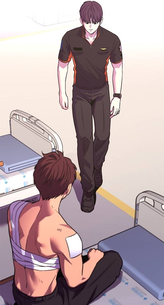Read 1 Second Manga Online