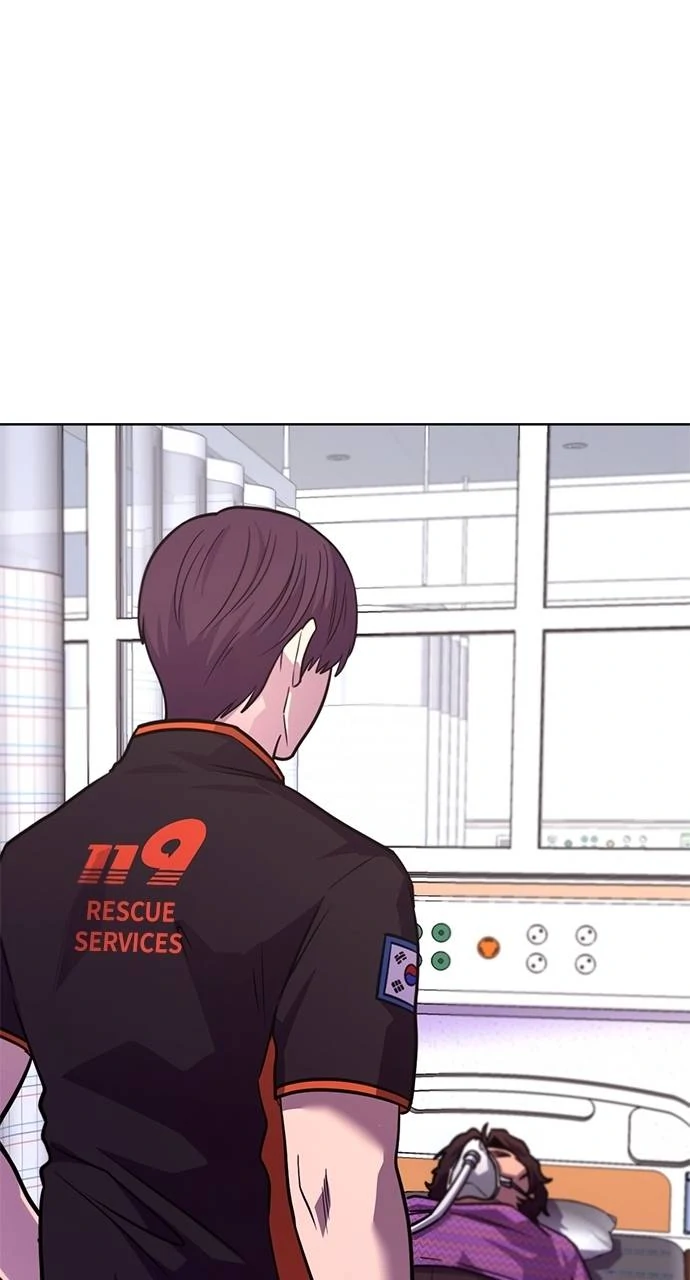 Read 1 Second Manga Online
