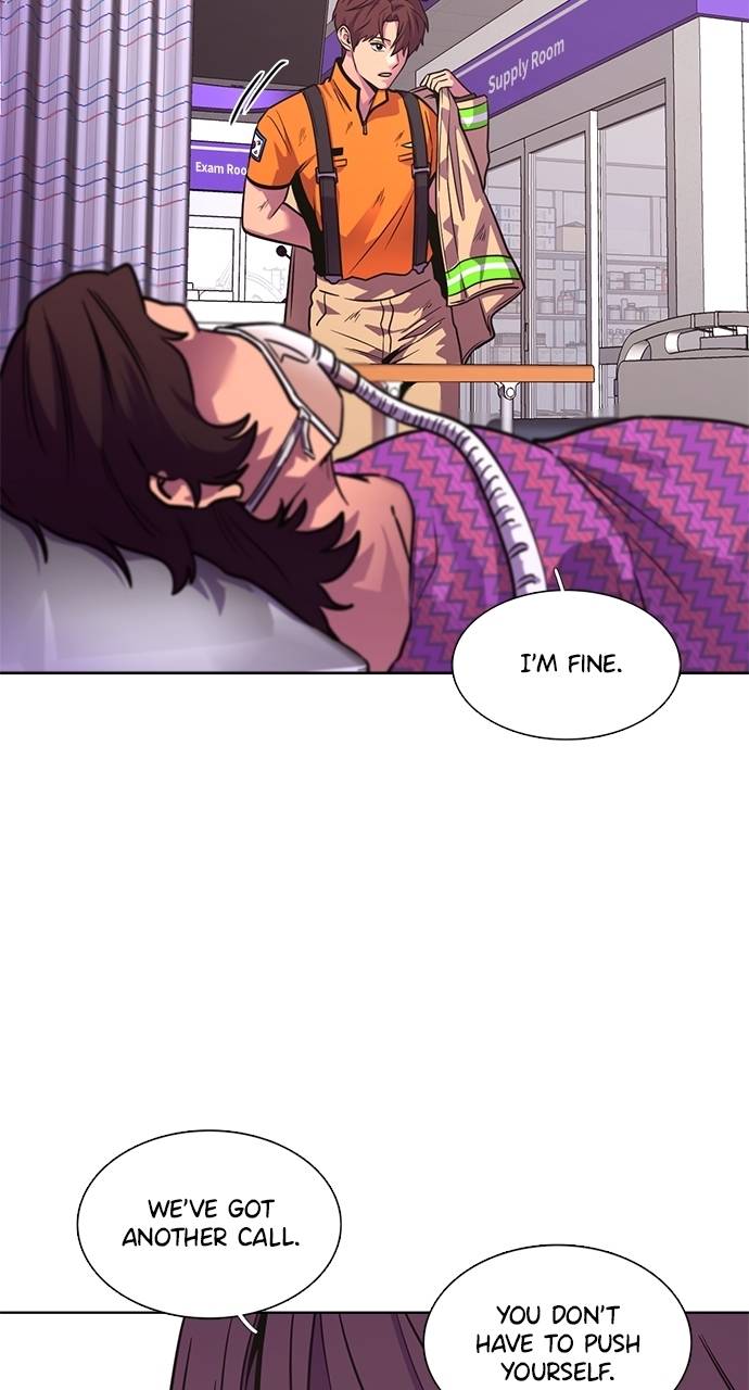 Read 1 Second Manga Online