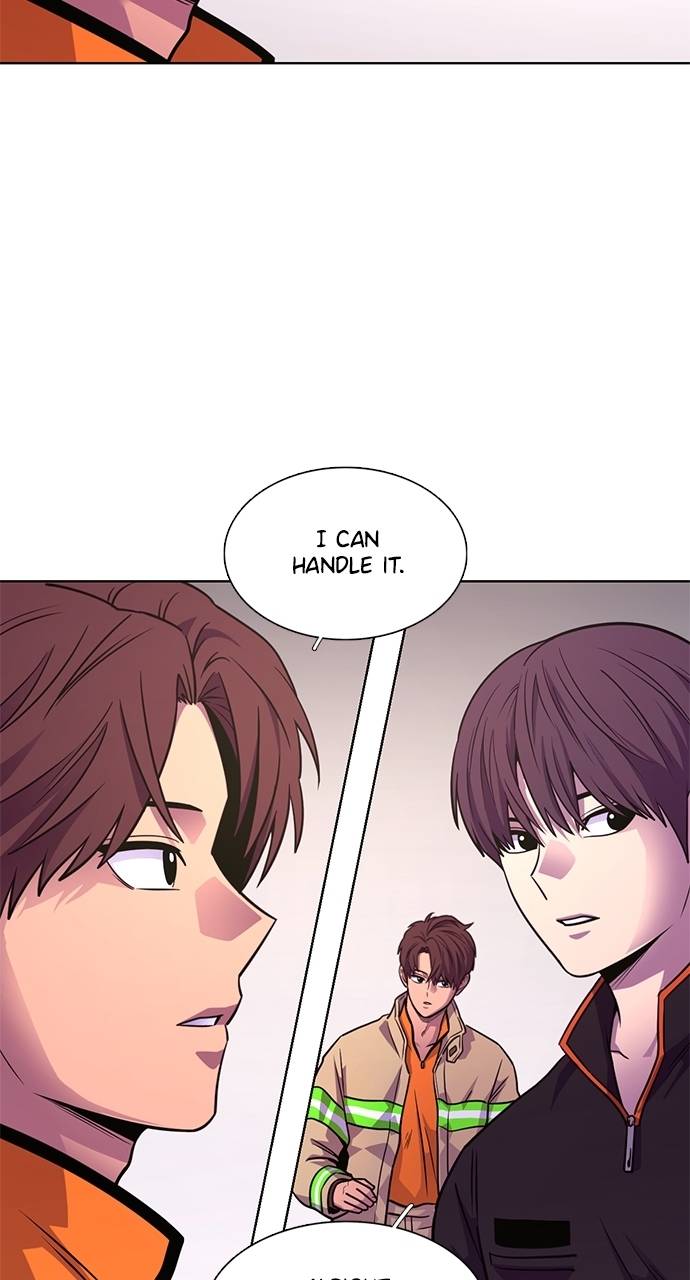 Read 1 Second Manga Online