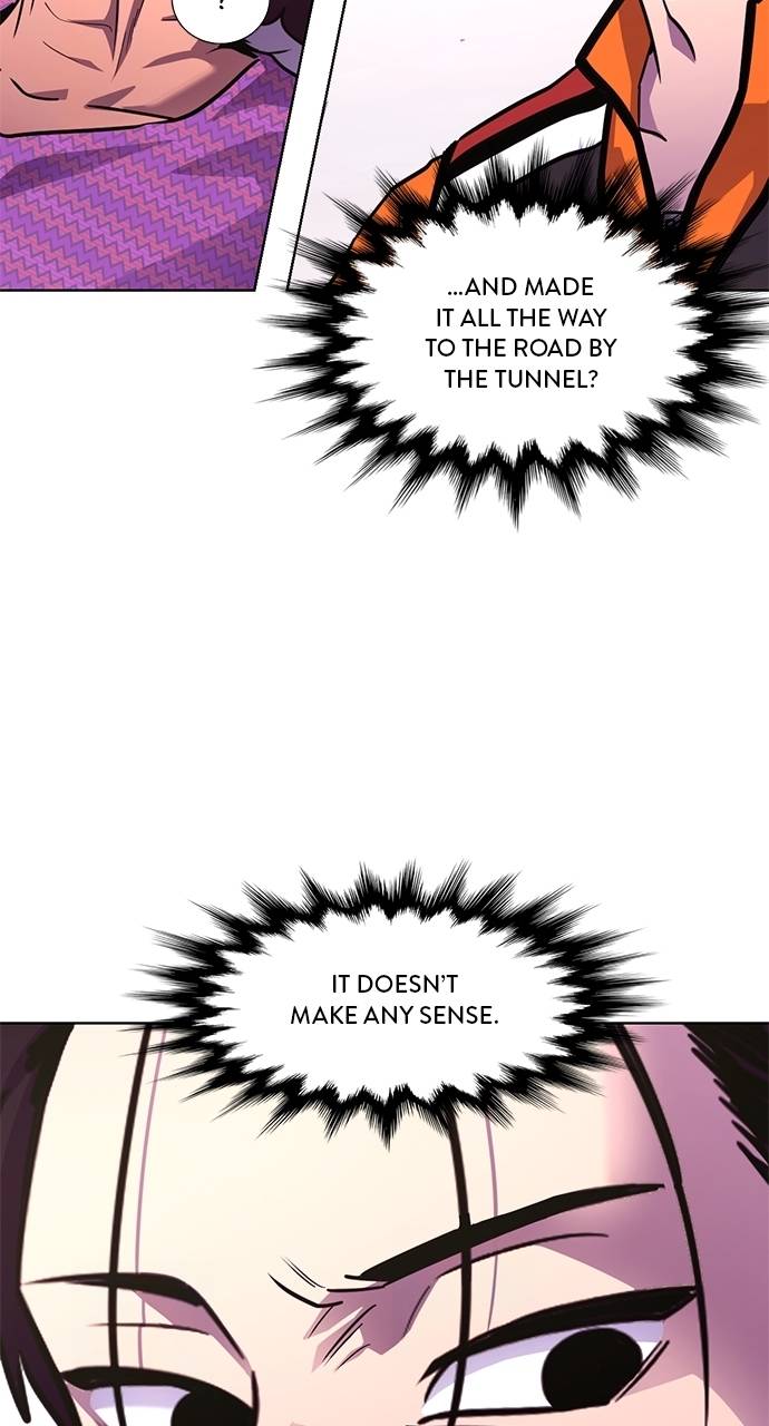 Read 1 Second Manga Online