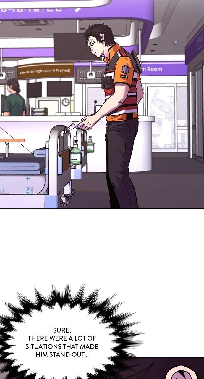 Read 1 Second Manga Online