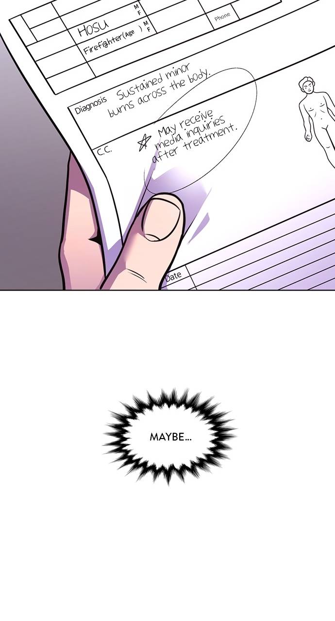 Read 1 Second Manga Online