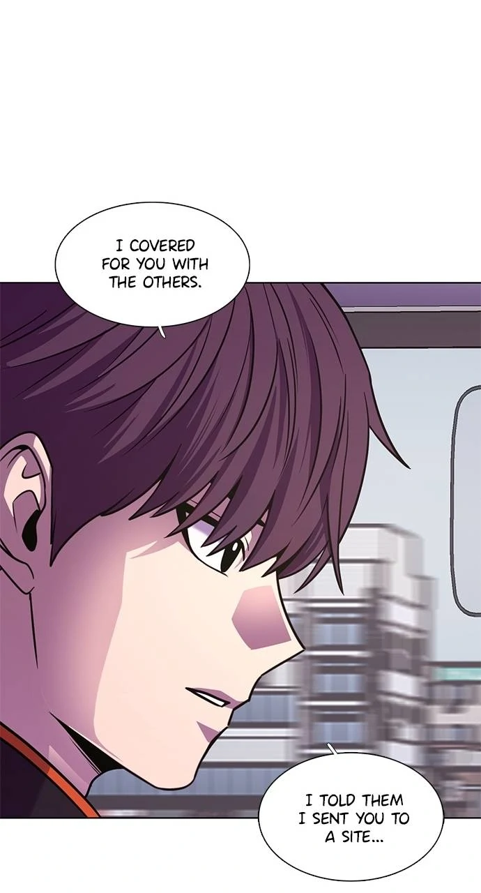 Read 1 Second Manga Online