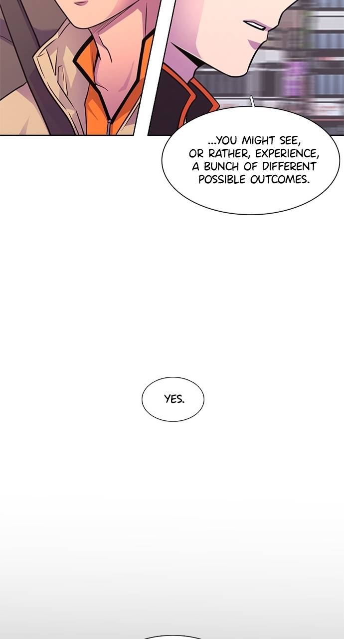 Read 1 Second Manga Online