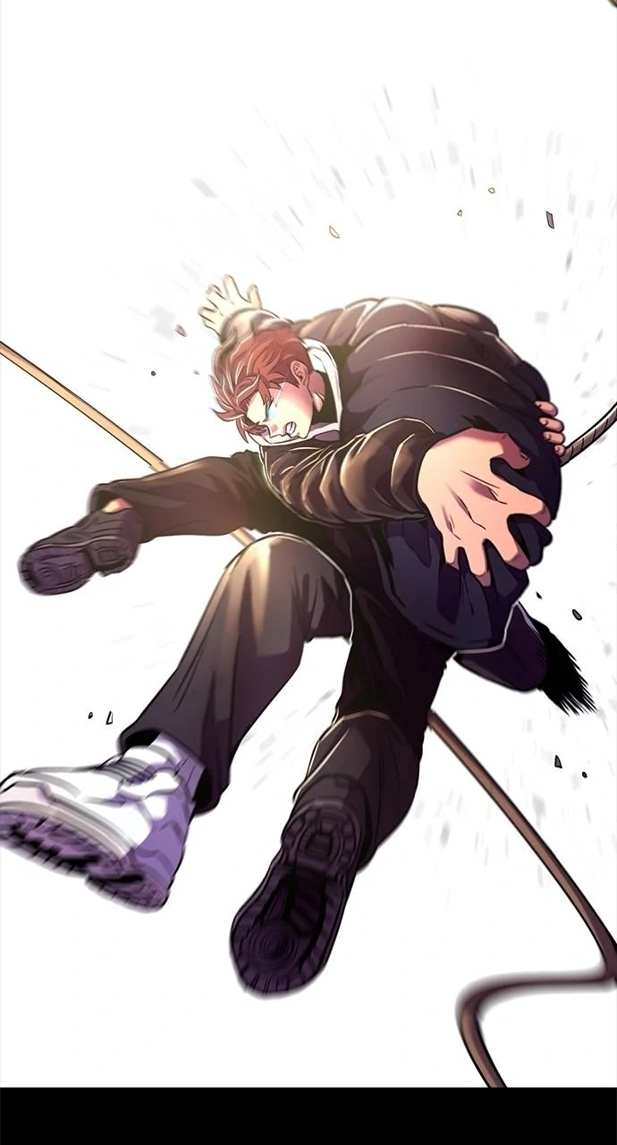 Read 1 Second Manga Online