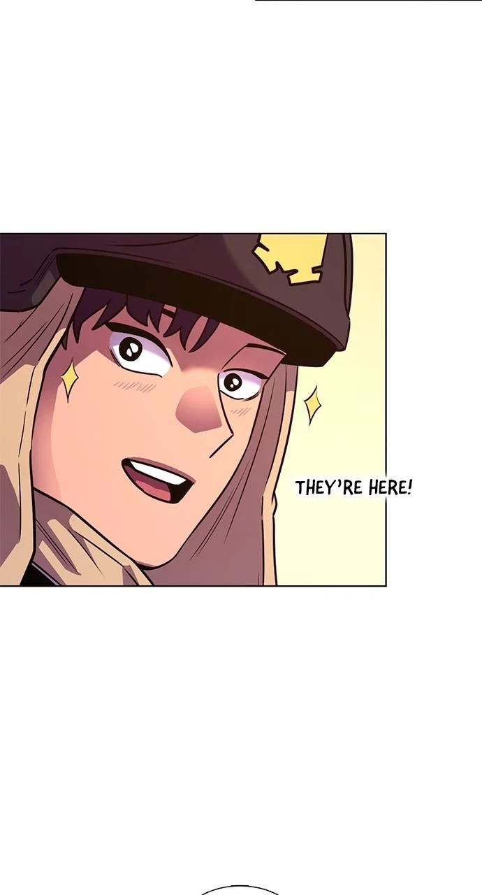 Read 1 Second Manga Online