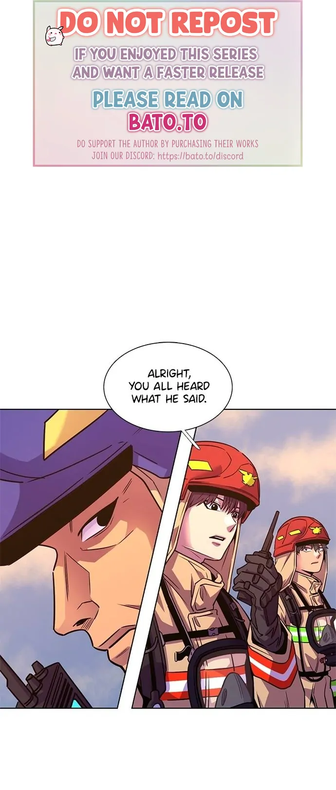 Read 1 Second Manga Online