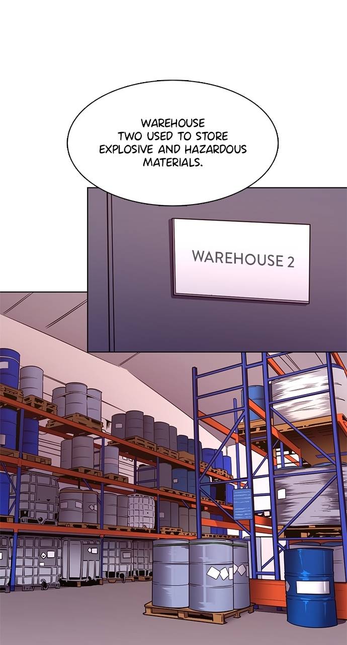 Read 1 Second Manga Online