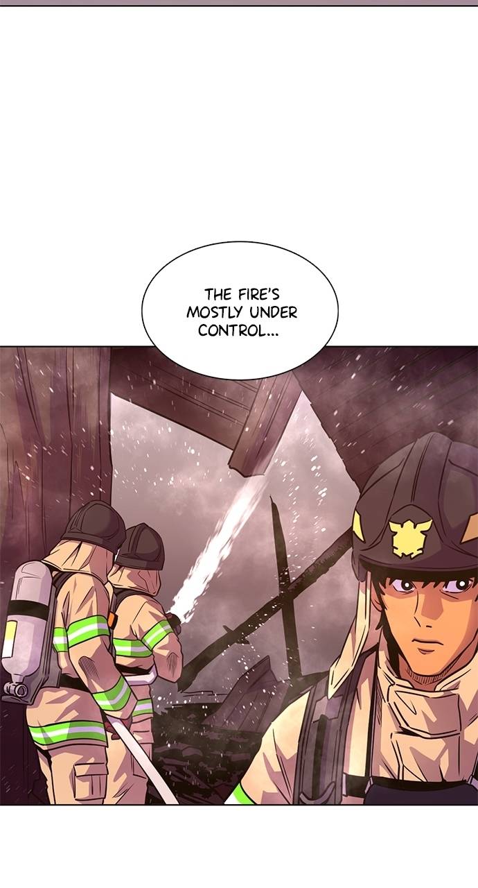 Read 1 Second Manga Online