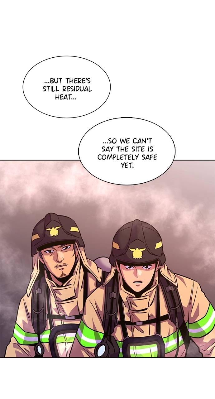 Read 1 Second Manga Online