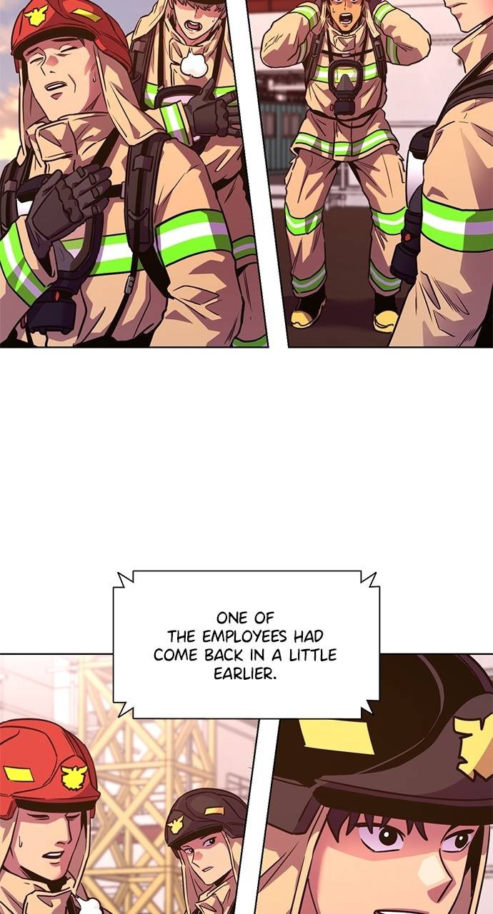 Read 1 Second Manga Online