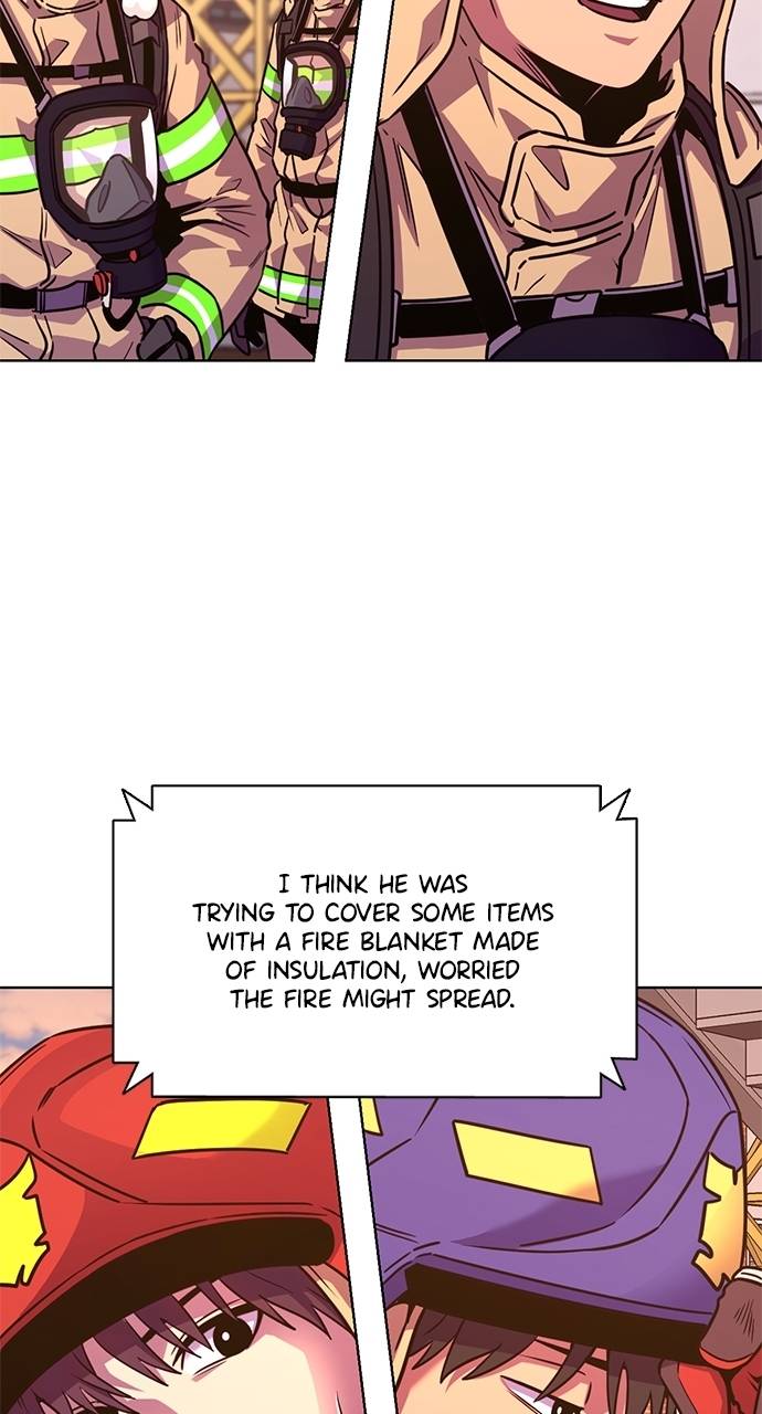 Read 1 Second Manga Online