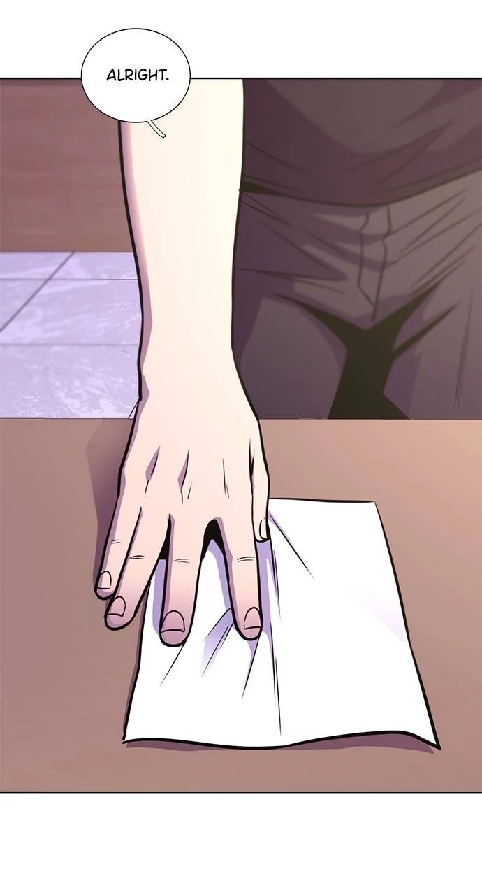Read 1 Second Manga Online