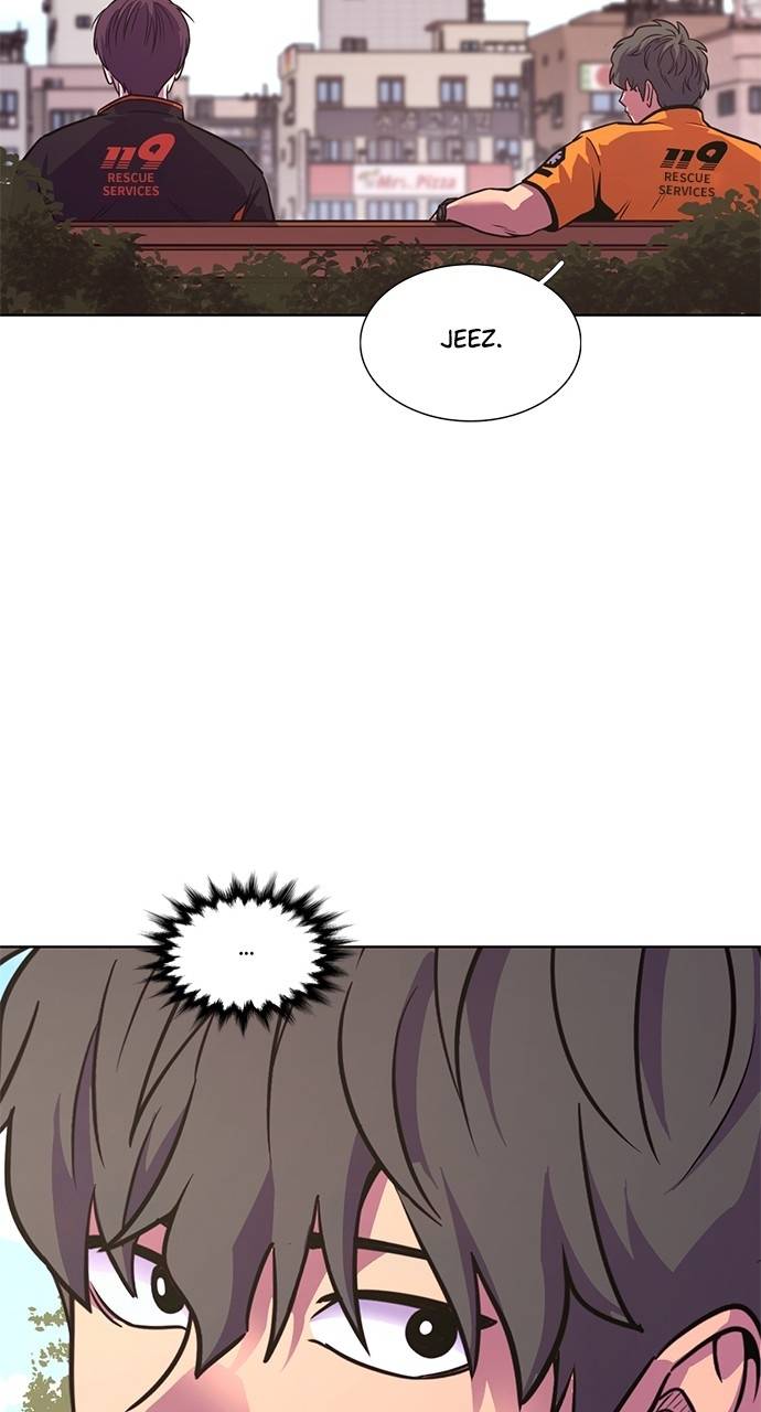 Read 1 Second Manga Online